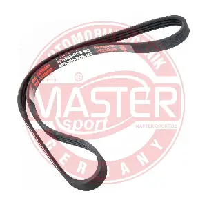 MASTER-SPORT GERMANY 4PK895-PCS-MS