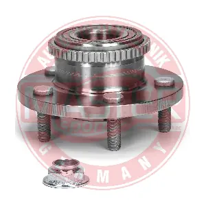 6941-SET-MS MASTER-SPORT GERMANY