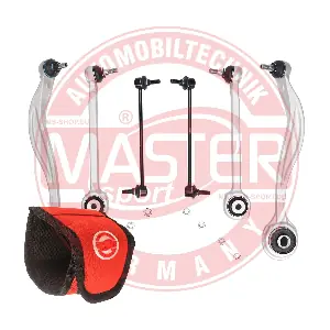 37189-KIT-MSM MASTER-SPORT GERMANY