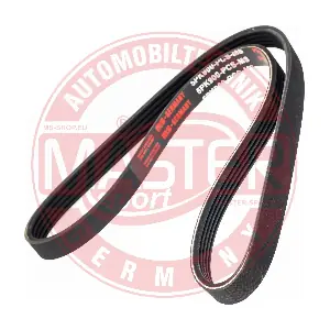5PK900-PCS-MS MASTER-SPORT GERMANY