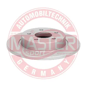 24011101711PR-PCS-MS MASTER-SPORT GERMANY