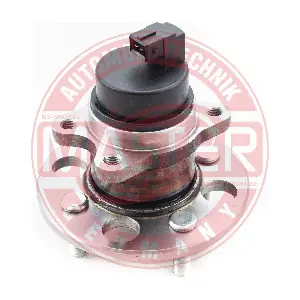 MASTER-SPORT GERMANY 6809-SET-MS