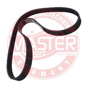 6PK1030-PCS-MS MASTER-SPORT GERMANY