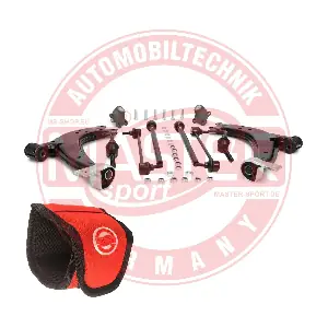MASTER-SPORT GERMANY 37171/3-KIT-MSM