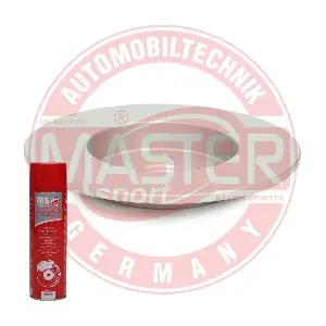 MASTER-SPORT GERMANY 24010901361-PCS-MSP