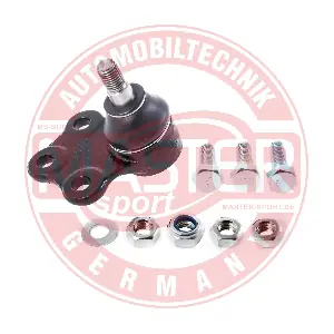 MASTER-SPORT GERMANY 12153-SET-MS