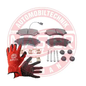 MASTER-SPORT GERMANY 13046048102N-SET-MSP