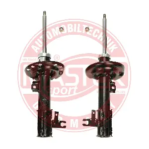 MASTER-SPORT GERMANY 16K002591