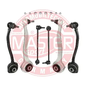 MASTER-SPORT GERMANY 36806/2-SET-MS