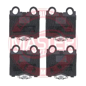 MASTER-SPORT GERMANY 13046057482N-SET-MS
