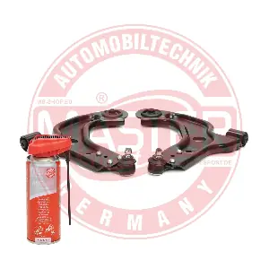 MASTER-SPORT GERMANY 37064-KIT-MSP