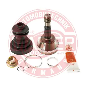 MASTER-SPORT GERMANY 303098-SET-MS