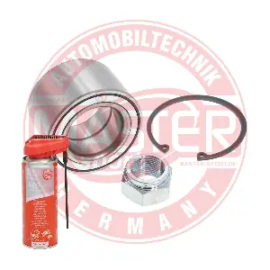 6927-SET-MSP MASTER-SPORT GERMANY