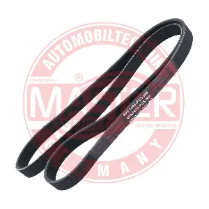 6PK1440-PCS-MS MASTER-SPORT GERMANY