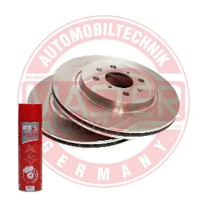 MASTER-SPORT GERMANY 24012202821-SET-MSP