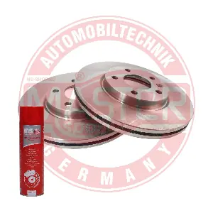 MASTER-SPORT GERMANY 24012601661-SET-MSP