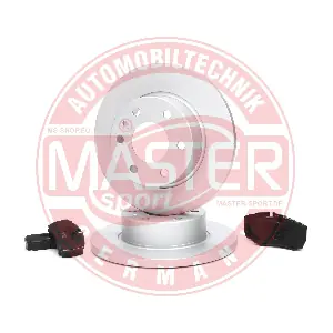 MASTER-SPORT GERMANY 202514711