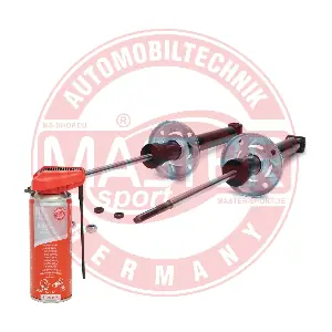 MASTER-SPORT GERMANY 16K003202P