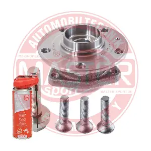 MASTER-SPORT GERMANY 6556-SET-MSP
