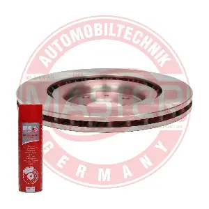 MASTER-SPORT GERMANY 24012803151-PCS-MSP