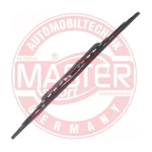 20SPOPCSMS MASTER-SPORT GERMANY