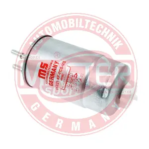 MASTER-SPORT GERMANY 853/21-KF-PCS-MS