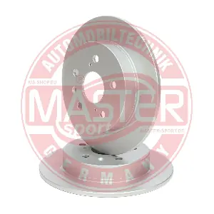 24010901671-SET-MS MASTER-SPORT GERMANY