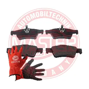 13046072592N-SET-MSP MASTER-SPORT GERMANY
