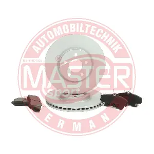 MASTER-SPORT GERMANY 202301070