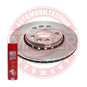 MASTER-SPORT GERMANY 24012402221-PCS-MSP