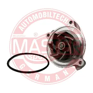 MASTER-SPORT GERMANY 574-WP-PCS-MS