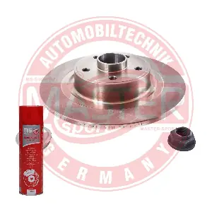 2401110100B-PCS-MSP MASTER-SPORT GERMANY