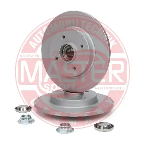 MASTER-SPORT GERMANY 2401106128BPRSETMS