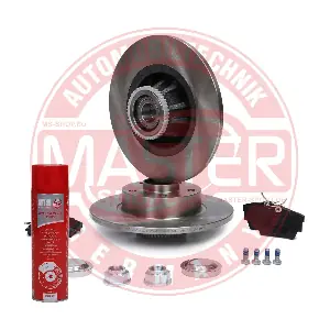 MASTER-SPORT GERMANY 201201771P