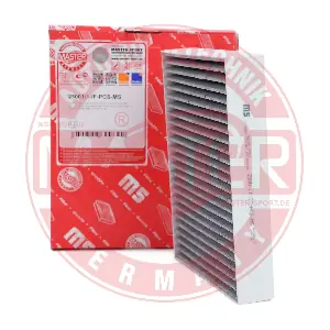 MASTER-SPORT GERMANY 25001/1-IF-PCS-MS