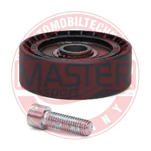 MASTER-SPORT GERMANY R38004PCSMS