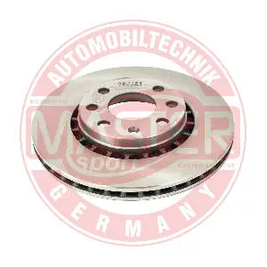 MASTER-SPORT GERMANY 24012001401-PCS-MS