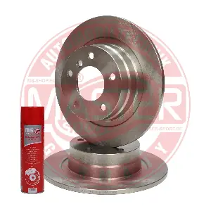 MASTER-SPORT GERMANY 24011003151-SET-MSP