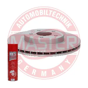 MASTER-SPORT GERMANY 24012401611PR-PCS-MSP