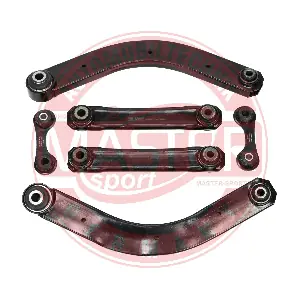 MASTER-SPORT GERMANY 36999KITMS
