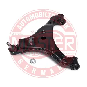 36987-SET-MS MASTER-SPORT GERMANY