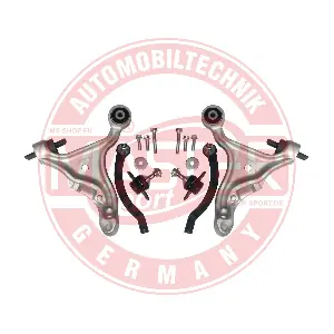 MASTER-SPORT GERMANY 36893/3-KIT-MS