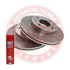 MASTER-SPORT GERMANY 24011901151-SET-MSP