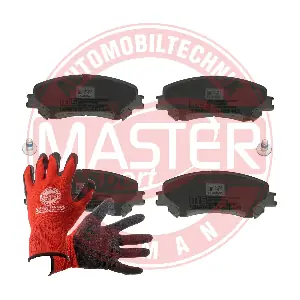 13046056852N-SET-MSP MASTER-SPORT GERMANY
