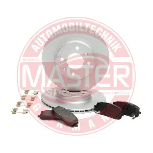 MASTER-SPORT GERMANY 201801510