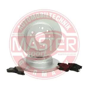 MASTER-SPORT GERMANY 201201720