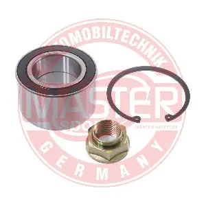 3500-SET-MS MASTER-SPORT GERMANY