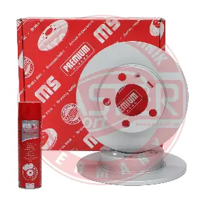 MASTER-SPORT GERMANY 24010901231PR-SET-MSP