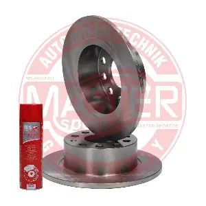 24011004201-SET-MSP MASTER-SPORT GERMANY