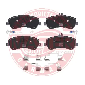13046038522N-SET-MS MASTER-SPORT GERMANY